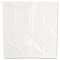 Integrated Bagging Systems Ice Bucket Liner Bags, 3 qt, 0.24 mil, 12" x 12", Clear, PK1000 BLR121206 - alternate 1